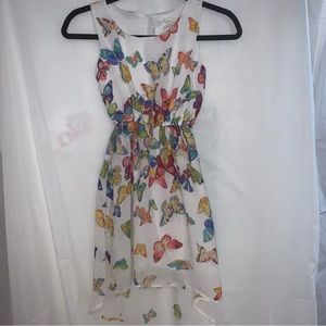 Tween Size 8 - tea length